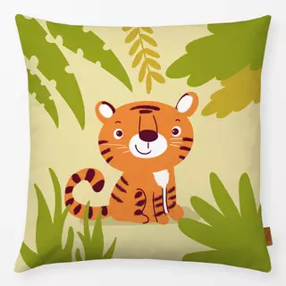 Kissen Kleiner Tiger