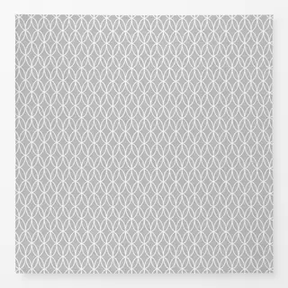 Tischdecke Ovales Muster