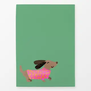 Geschirrtücher Dachel Dotty1