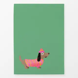 Geschirrtücher Dachel Dotty 3