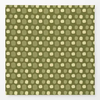 Tischdecke Organisches Muster