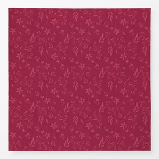 Tischdecke Flow magenta
