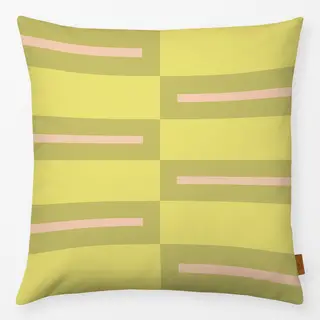 Kissen Strata Pura-Summer 2