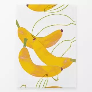 Geschirrtücher Bananas