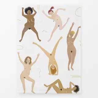 Geschirrtücher All Women