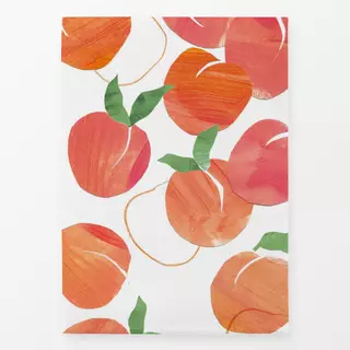 Geschirrtücher Peaches