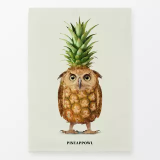 Geschirrtücher Pineappowl
