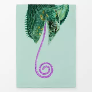 Geschirrtücher Candy Chameleon