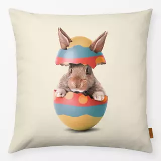 Kissen Easter Bunny