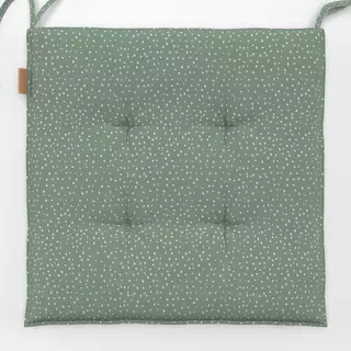 Sitzkissen Polka Polka