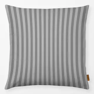 Kissen Shark Grey MEMPHIS Stripes