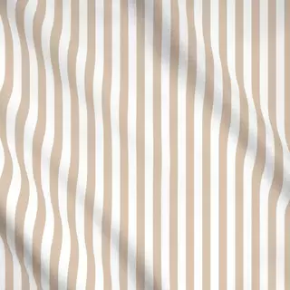 Meterware Desert Sand Stripes