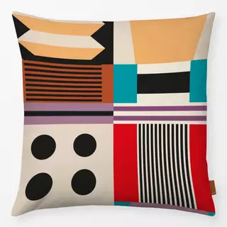 Kissen Nathalie Pop