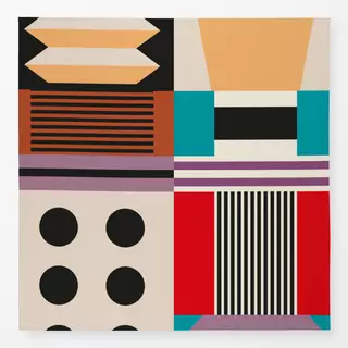 Tischdecke Nathalie Pop