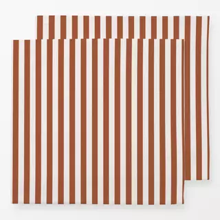 Servietten Marrakesh Stripes