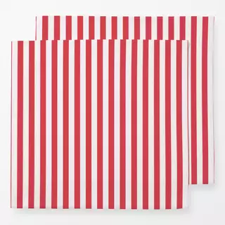 Servietten Nizza Stripes