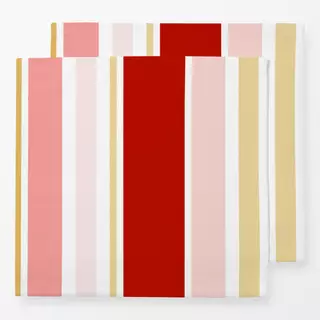 Servietten Summer Fling
