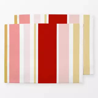 Tischset Summer Fling