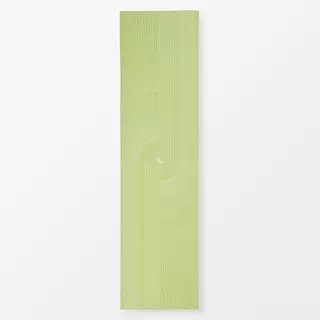Tischläufer Behind The Lines-Lime
