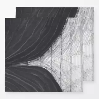 Servietten Forms & Scribbles 1