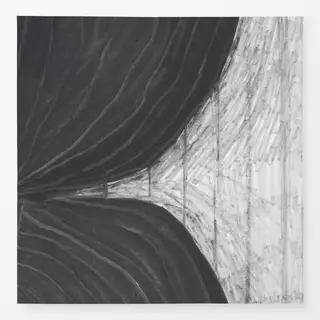 Tischdecke Forms & Scribbles 1