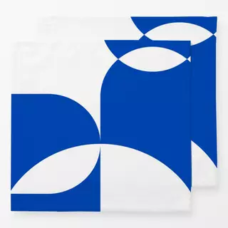 Servietten Geomeform 08