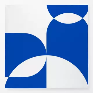 Tischdecke Geomeform 08