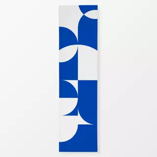 Tischläufer Geomeform 08