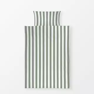 Bettwäsche Provence Stripes