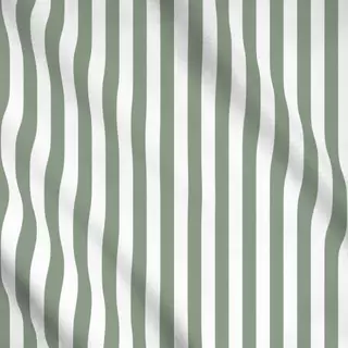 Meterware Provence Stripes