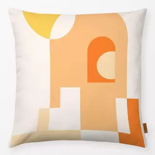 Kissen Geomeform 06