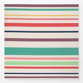 Tischdecke Rest is not idleness