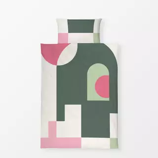 Bettwäsche Geomeform 06 B