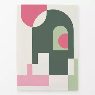 Geschirrtücher Geomeform 06 B