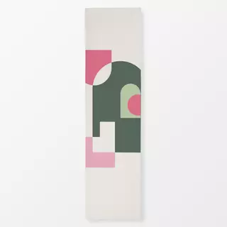 Tischläufer Geomeform 06 B