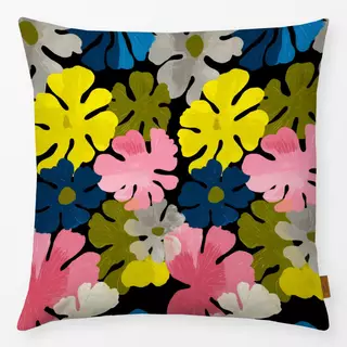 Kissen 1000 fleurs