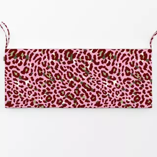 Bankauflage SAFARI Animal Leo 1