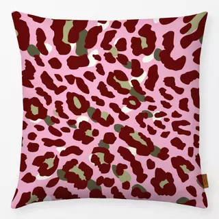 Kissen SAFARI Animal Leo 1