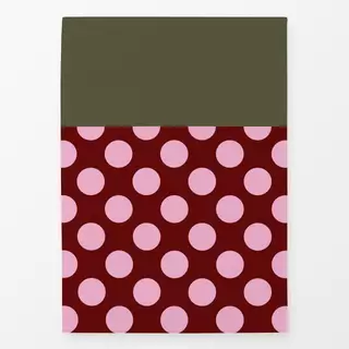 Geschirrtücher SAFARI Dots 2