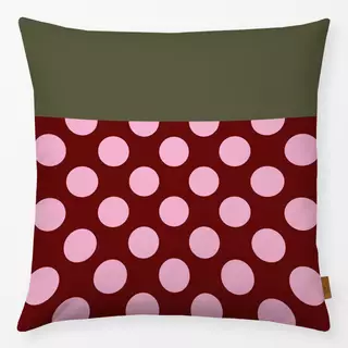 Kissen SAFARI Dots 2