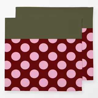 Servietten SAFARI Dots 2