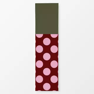 Tischläufer SAFARI Dots 2