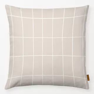 Kissen Karo Mania Grid 3