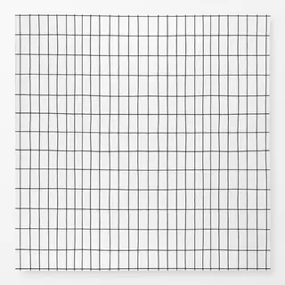 Tischdecke Karo Mania Grid 1