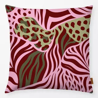 Kissen SAFARI Animal Wild 1