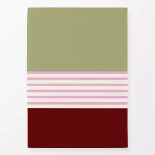 Geschirrtücher SAFARI Stripes 2
