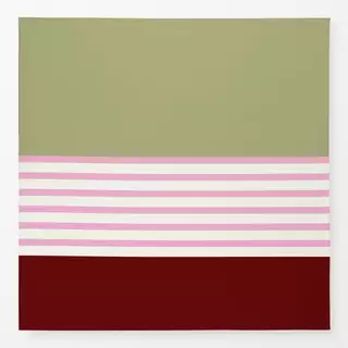 Tischdecke SAFARI Stripes 2