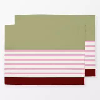 Tischset SAFARI Stripes 2