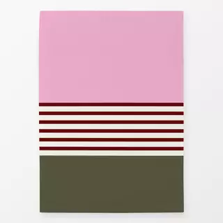 Geschirrtücher SAFARI Stripes 1
