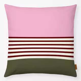 Kissen SAFARI Stripes 1